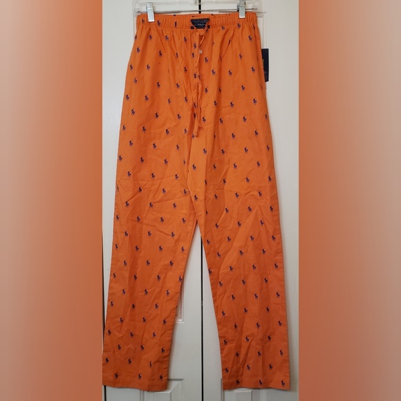 Polo by Ralph Lauren Other - POLO RALPH LAUREN
Allover Pony Pajama Pant S Polo by Ralph Lauren Other - POLO RALPH LAUREN
Allover Pony Pajama Pant S